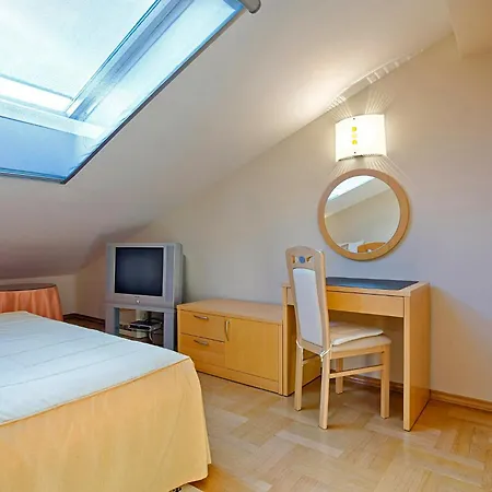 بيت ضيافة Lidia In - Nord-dalmatien