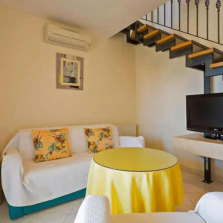 Lidia In - Nord-dalmatien 3* Zadar