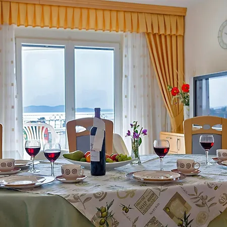 Penzion Lidia In - Nord-dalmatien 3*