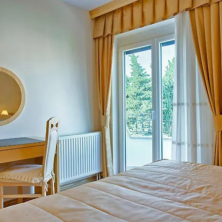 Lidia In - Nord-dalmatien 4*