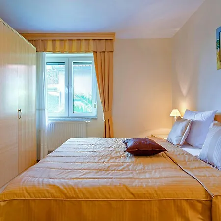 Penzion Lidia In - Nord-dalmatien 3*