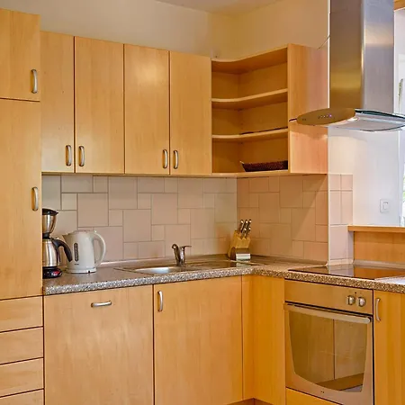 Lidia In - Nord-dalmatien 4* زادار