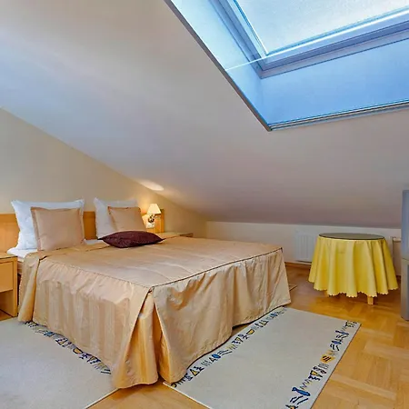 بيت ضيافة Lidia In - Nord-dalmatien