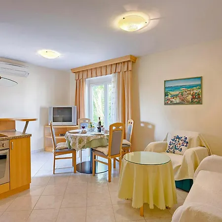 Lidia In - Nord-dalmatien بيت ضيافة 4*