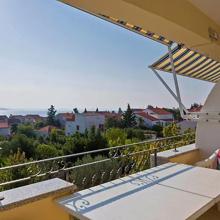 Lidia In - Nord-dalmatien بيت ضيافة