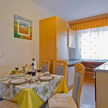 Lidia In - Nord-dalmatien 4* زادار