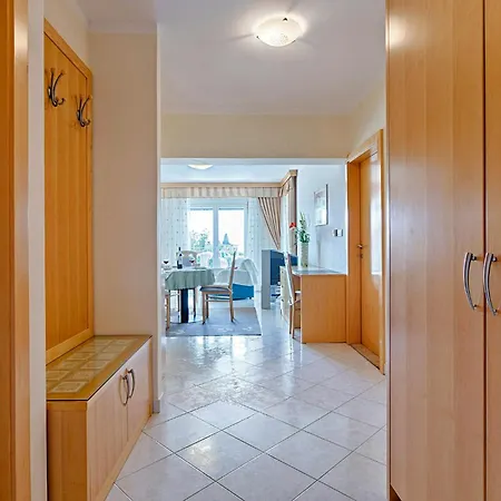 بيت ضيافة Lidia In - Nord-dalmatien