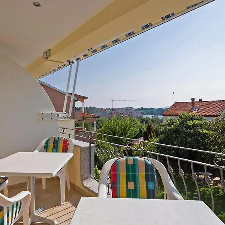 بيت ضيافة Lidia In - Nord-dalmatien زادار