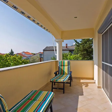 Lidia In - Nord-dalmatien 3* Zadar