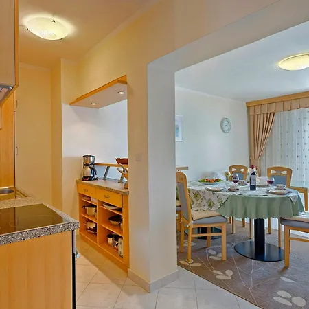 Lidia In - Nord-dalmatien بيت ضيافة 4*