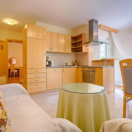 Lidia In - Nord-dalmatien بيت ضيافة