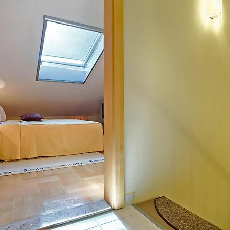 Gasthof Lidia In - Nord-dalmatien 4*