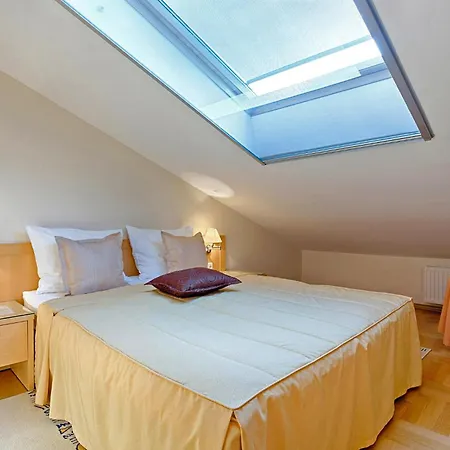 Lidia In - Nord-dalmatien Pensionat 4*