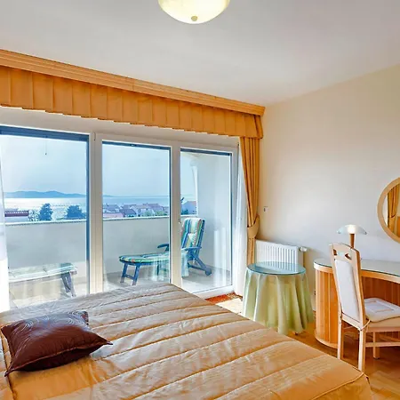 Gasthof Lidia In - Nord-dalmatien 4*