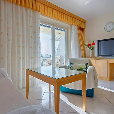 Lidia In - Nord-dalmatien Pensionat