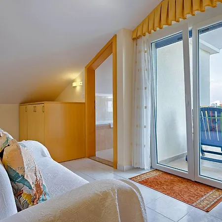 Lidia In - Nord-dalmatien Gasthof 4*