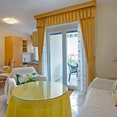 Lidia In - Nord-dalmatien Pensionat Zadar