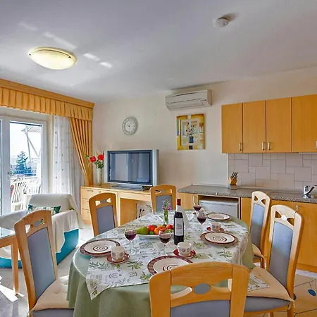 Lidia In - Nord-dalmatien Zadar