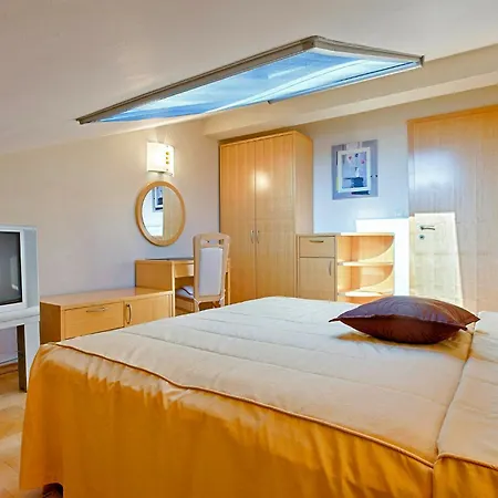 Pensionat Lidia In - Nord-dalmatien