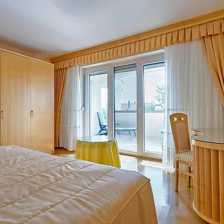 Gasthof Lidia In - Nord-dalmatien 4*