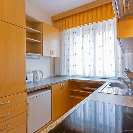 Lidia In - Nord-dalmatien Gasthof Zadar