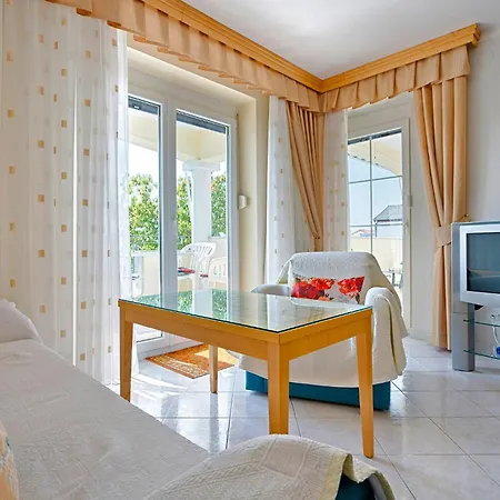 Lidia In - Nord-dalmatien