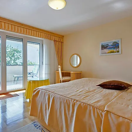 Lidia In - Nord-dalmatien Gasthof