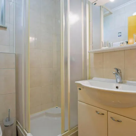 Pensionat Lidia In - Nord-dalmatien