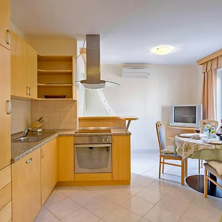 Lidia In - Nord-dalmatien Zadar