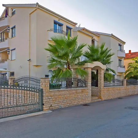 Lidia In - Nord-dalmatien Zadar