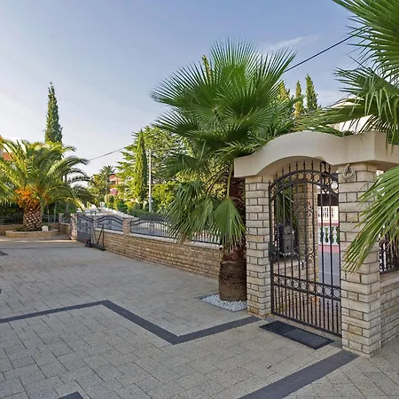 Lidia In - Nord-dalmatien Pensionat