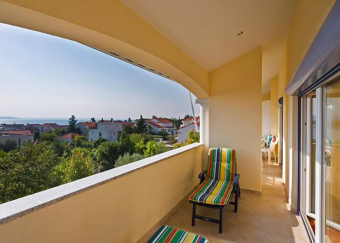 Guest house Lidia In - Nord-dalmatien Zadar
