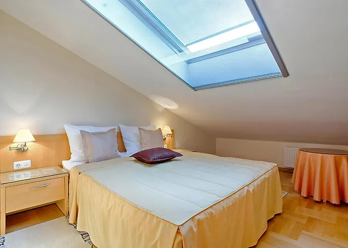 Lidia In - Nord-dalmatien Guest house 4*