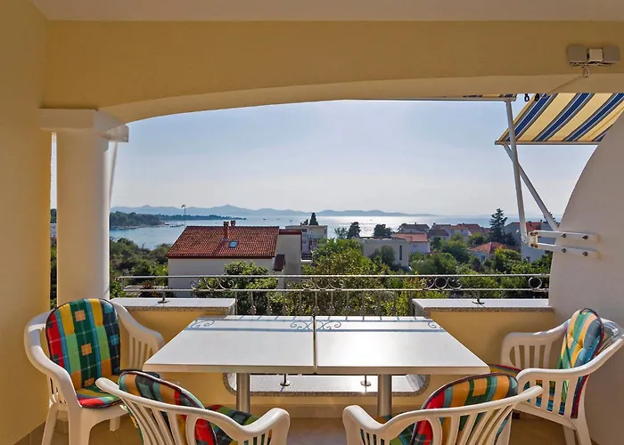 Lidia In - Nord-dalmatien Guest house Zadar