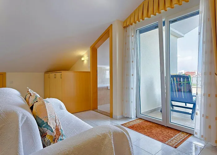 Lidia In - Nord-dalmatien Guest house 4*