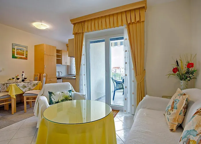 Lidia In - Nord-dalmatien Guest house Zadar