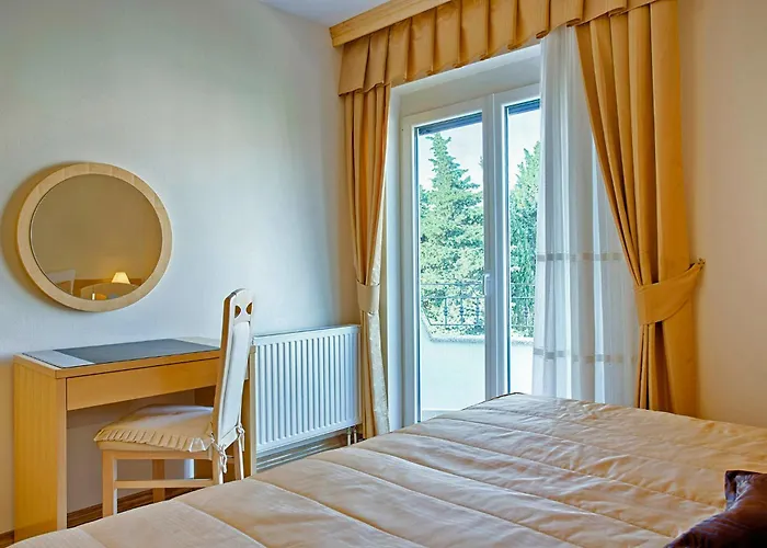 Lidia In - Nord-dalmatien 4*