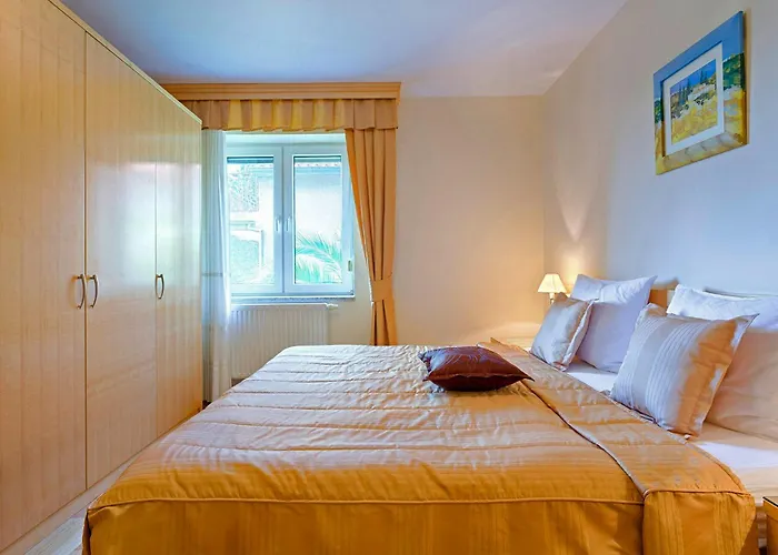 Guest house Lidia In - Nord-dalmatien 4*