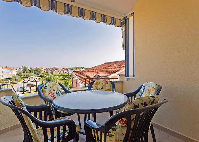 Lidia In - Nord-dalmatien Guest house 4*