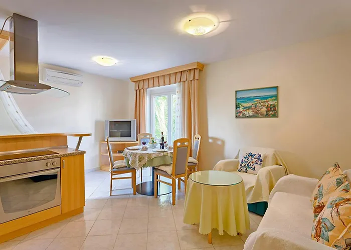Lidia In - Nord-dalmatien Guest house 4*