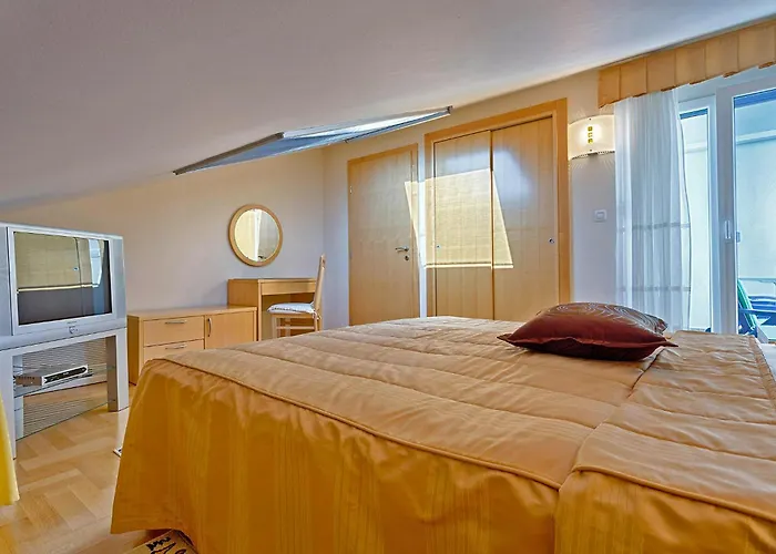 Guest house Lidia In - Nord-dalmatien 4*