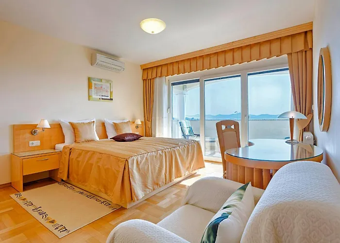 Lidia In - Nord-dalmatien 4*