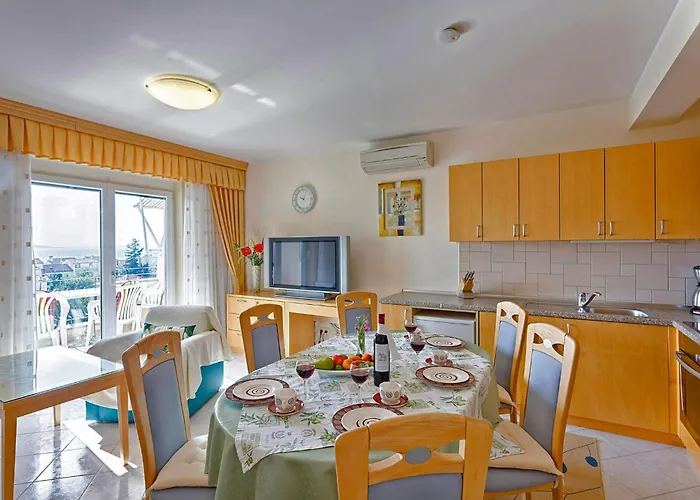 Lidia In - Nord-dalmatien Zadar