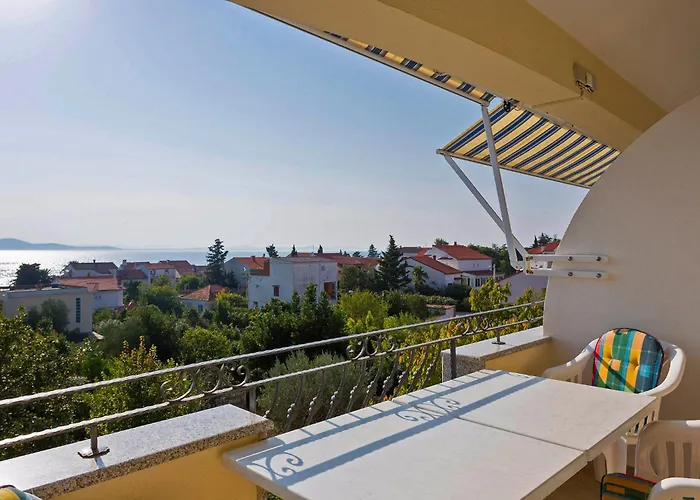 Lidia In - Nord-dalmatien Guest house