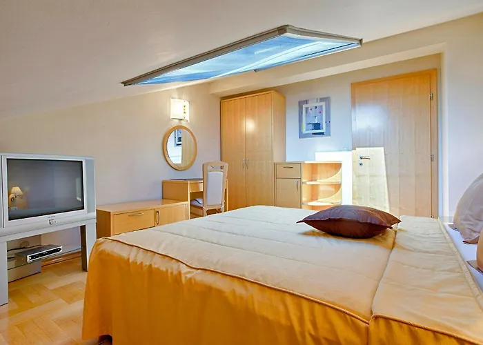 Guest house Lidia In - Nord-dalmatien