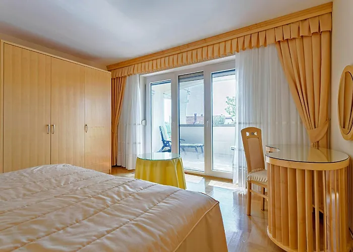 Guest house Lidia In - Nord-dalmatien 4*
