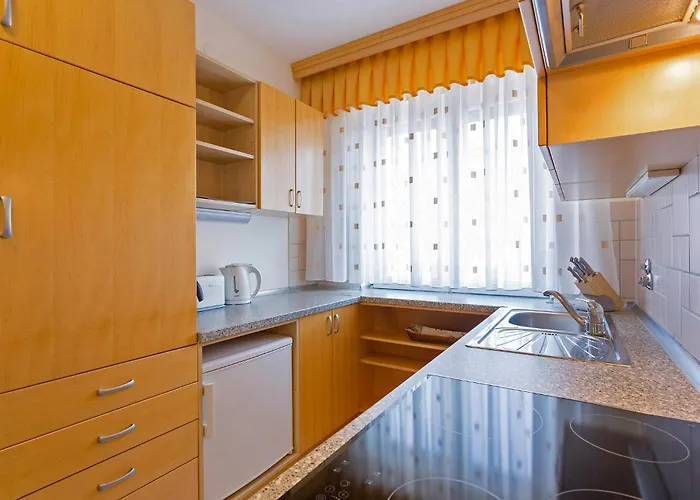 Lidia In - Nord-dalmatien Guest house Zadar