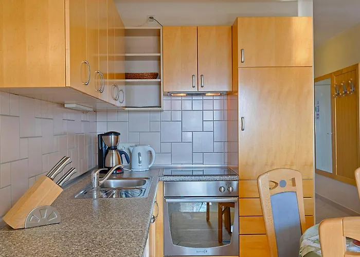 Lidia In - Nord-dalmatien Zadar