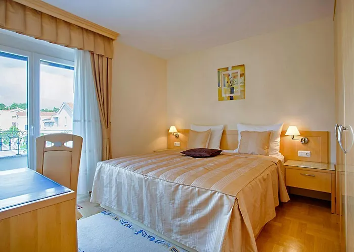 Lidia In - Nord-dalmatien Guest house