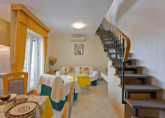 Lidia In - Nord-dalmatien Guest house 4*